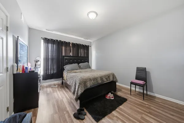$535,000 | 7717 South Sangamon Street, Chicago, IL 60620