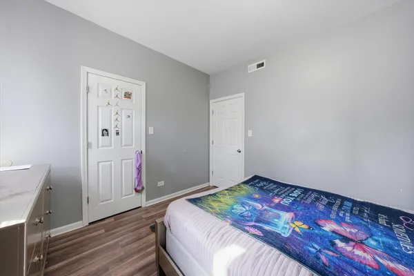 $535,000 | 7717 South Sangamon Street, Chicago, IL 60620