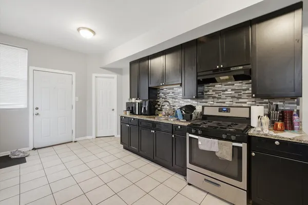 $535,000 | 7717 South Sangamon Street, Chicago, IL 60620