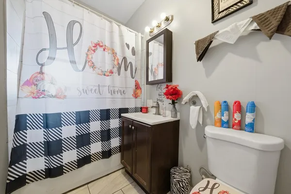 $535,000 | 7717 South Sangamon Street, Chicago, IL 60620