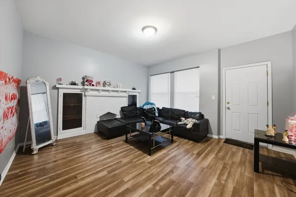 $535,000 | 7717 South Sangamon Street, Chicago, IL 60620