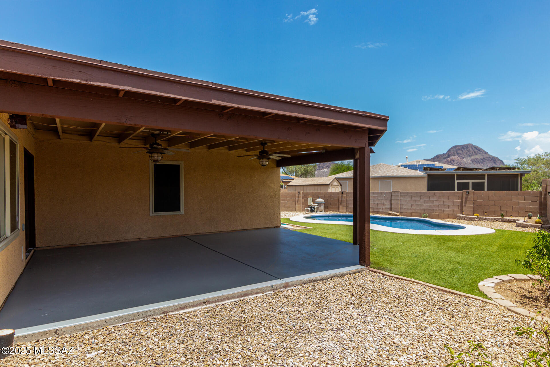 3685 South Double Echo Road Tucson, AZ 85735 - Photo 32 of 33 Gallery Image 32