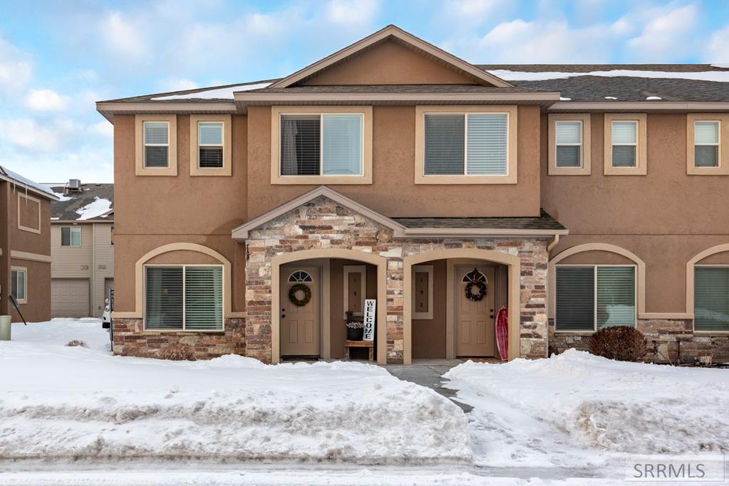 565 Pioneer Road, Unit 191 Rexburg, ID 83440 - Photo 1 of 1 Main View
