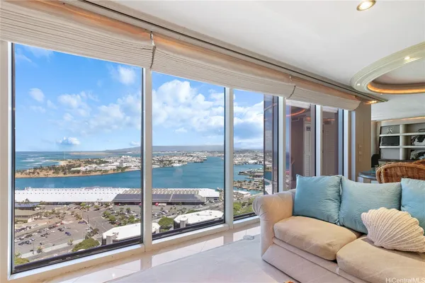 $1,255,000 | 425 South Street, Unit 3502, Honolulu, HI 96813