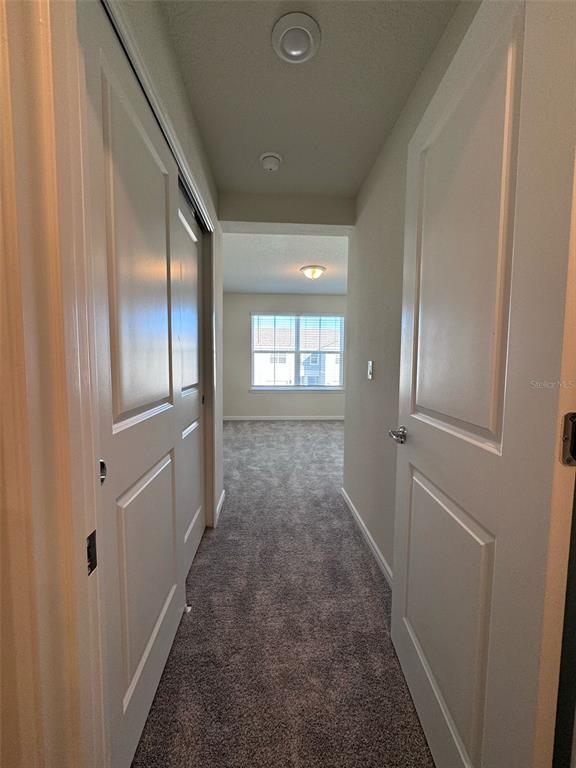 2710 Fetching Trail Davenport, FL 33896 - Photo 5 of 20 a view of hallway with windows