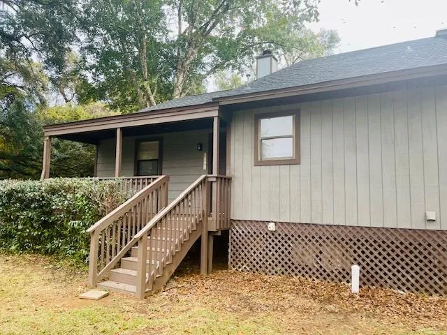 $1,250 | 1556 Twin Lakes Circle, Tallahassee, FL 32311