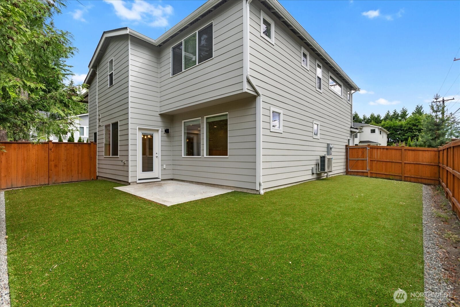 121 171st Place Southwest, Unit A Bothell, WA 98012 - Photo 30 of 38