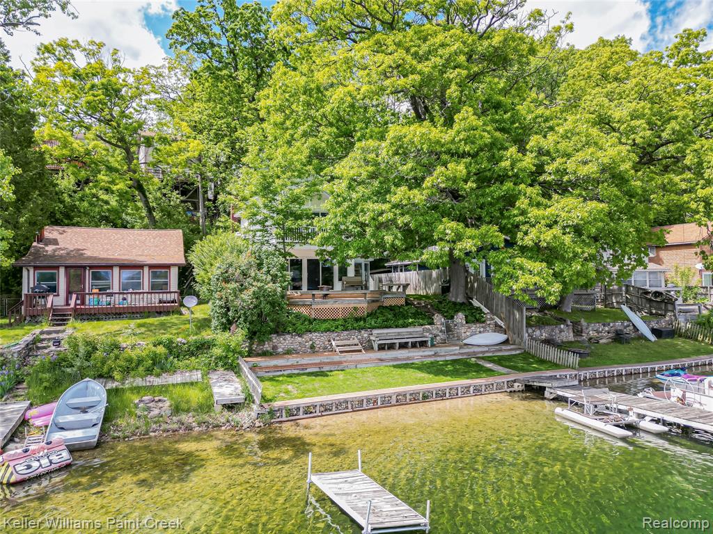 227 Ora Road Oxford, MI 48371 - Photo 53 of 60