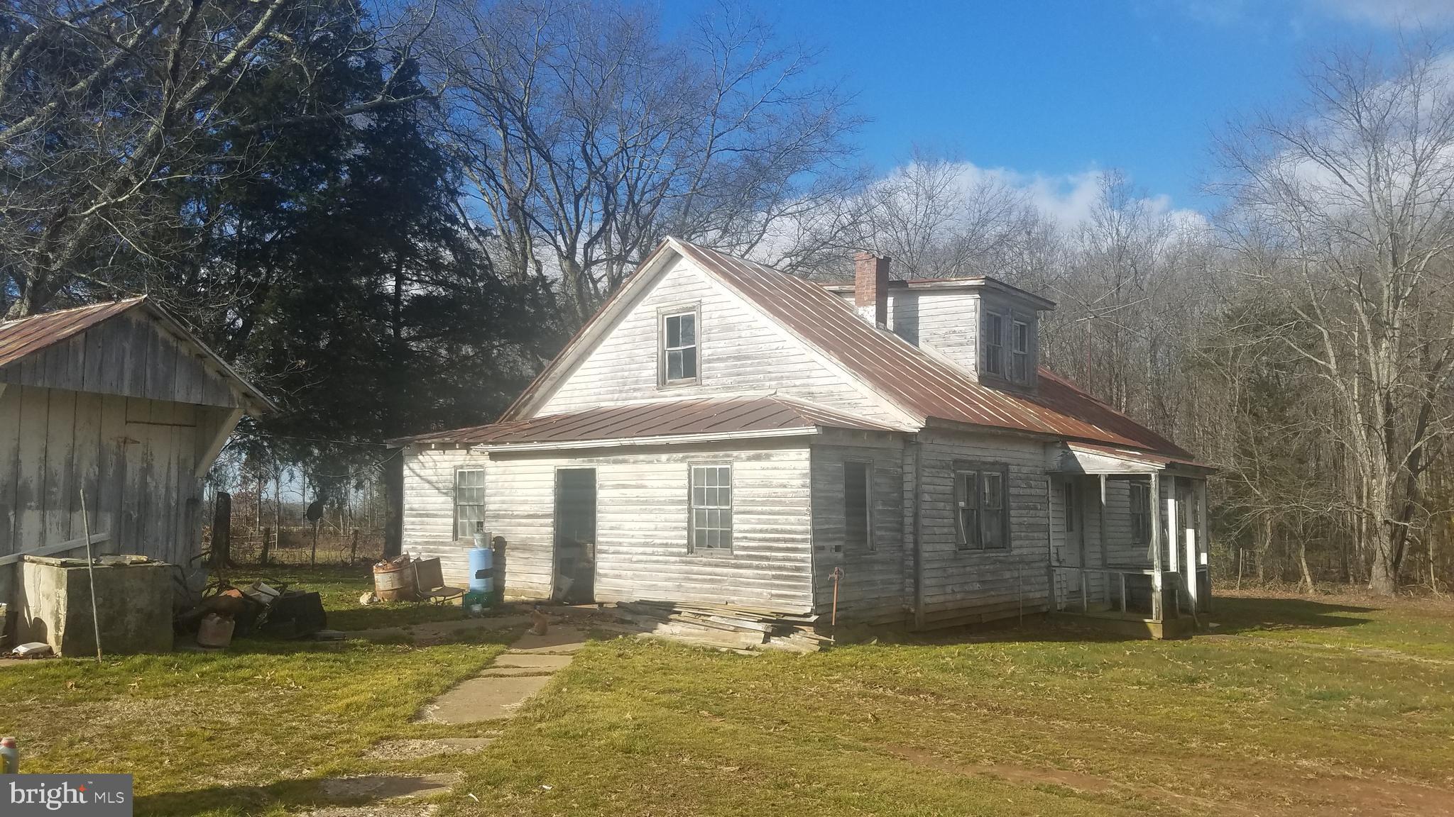 4467 Ebenezer Church Road Midland, VA 22728 - Photo 4 of 4