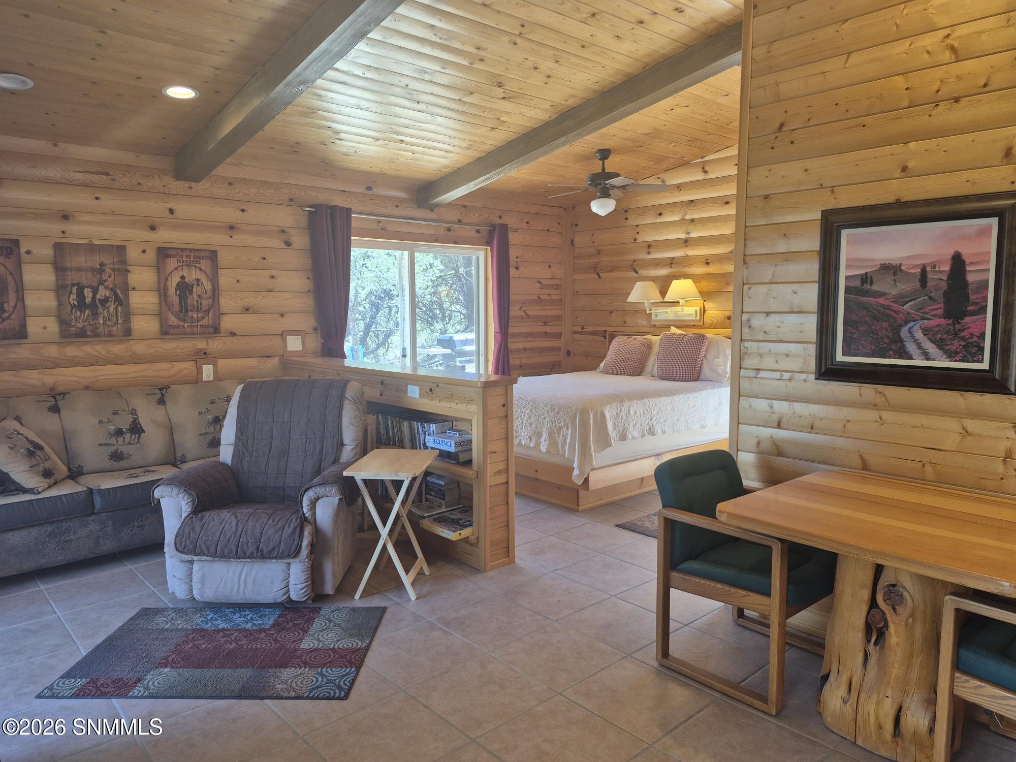 104 Georgetown Road Hanover, NM 88041 - Photo 89 of 90 open floor plan 2