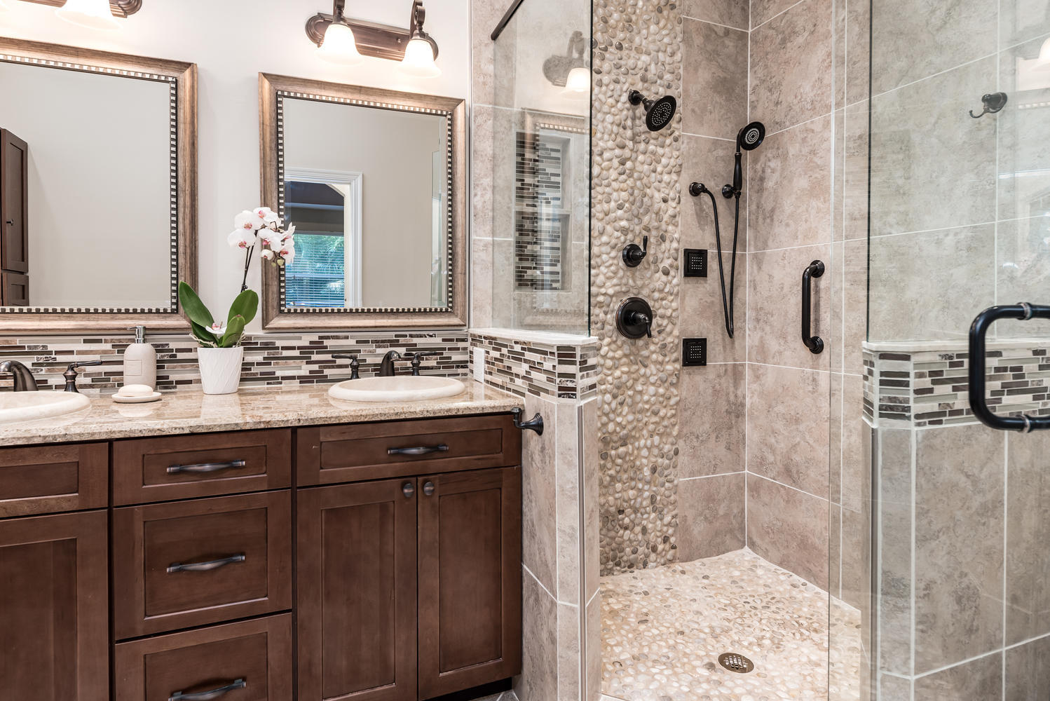 16075 Sims Road, Unit B203 Delray Beach, FL 33484 - Photo 25 of 43 Beautiful Bath Remodel