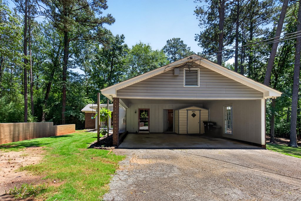 1237 Smith Road Fortson, GA 31808 - Photo 25 of 32 Gallery Image 25