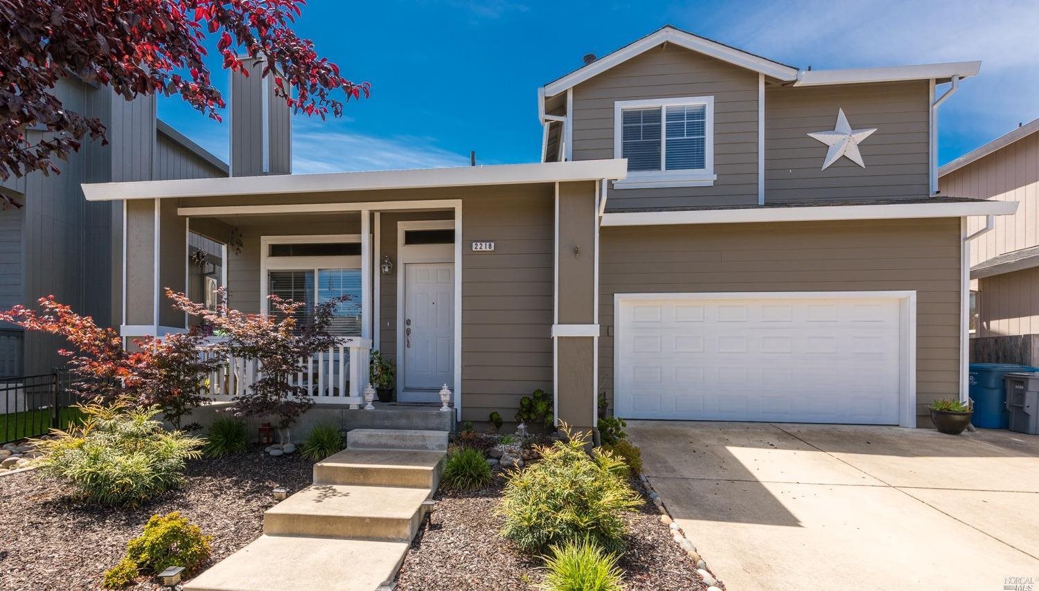 2218 Meteorite Lane Santa Rosa, CA 95404 - Photo 1 of 1 Gallery Image 1