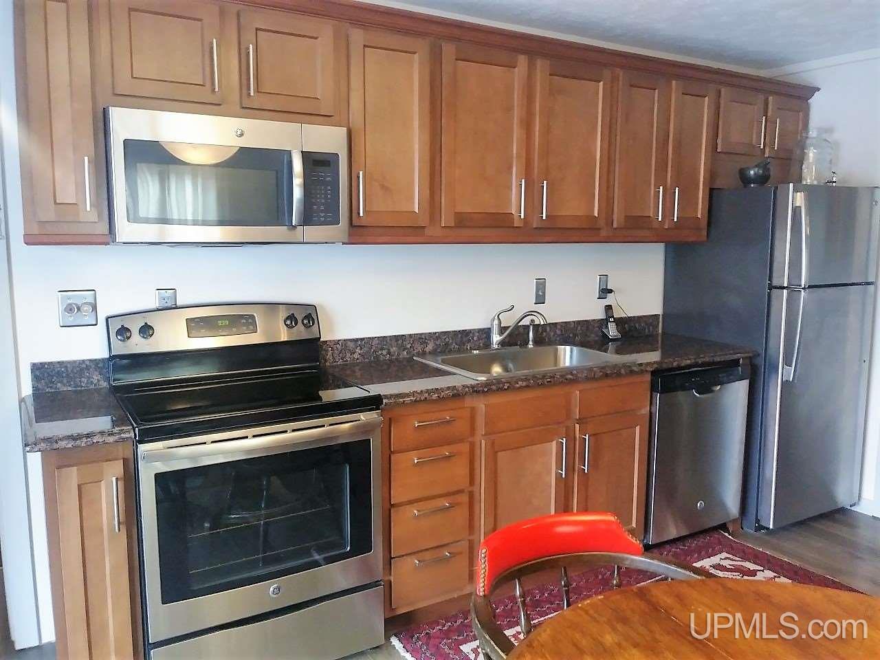 9787 Co Road Rapid River, MI 49878 - Photo 2 of 29