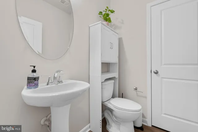 $669,900 | 14035 Madrona Lane, Woodbridge, VA 22193