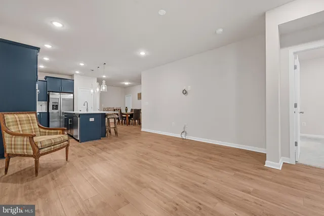 $669,900 | 14035 Madrona Lane, Woodbridge, VA 22193