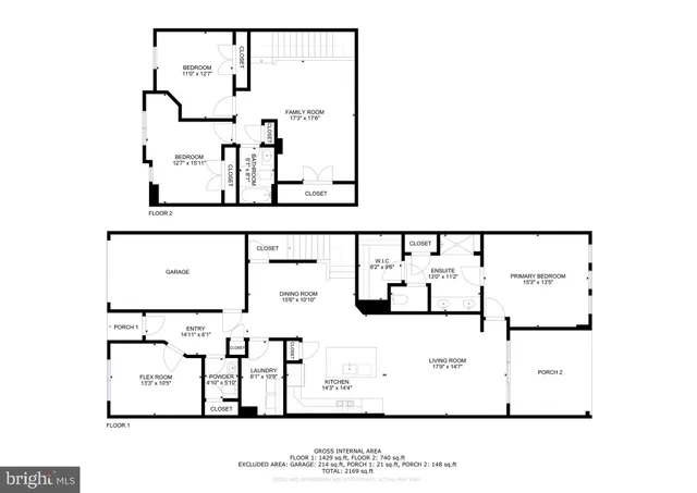 $669,900 | 14035 Madrona Lane, Woodbridge, VA 22193