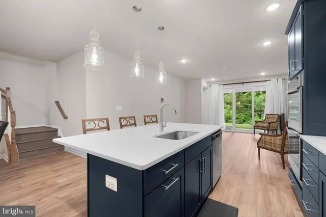 $669,900 | 14035 Madrona Lane, Woodbridge, VA 22193