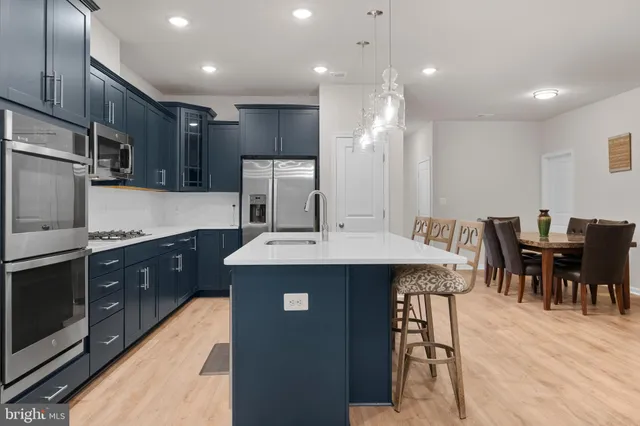 $669,900 | 14035 Madrona Lane, Woodbridge, VA 22193