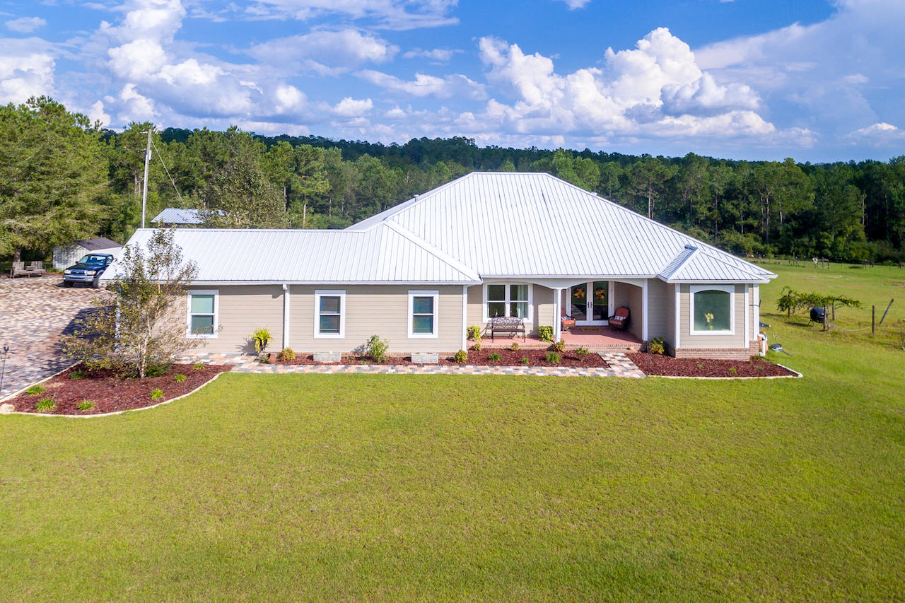 2410 Campbell Road DeFuniak Springs, FL 32435 - Photo 1 of 42 2410 Campbell Road-7