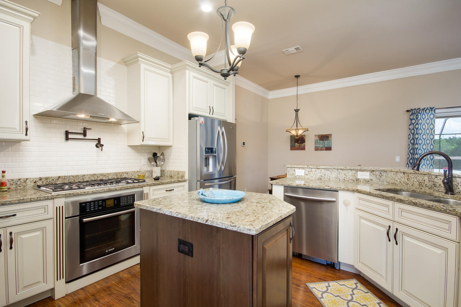 2410 Campbell Road DeFuniak Springs, FL 32435 - Photo 11 of 42 Kitchen