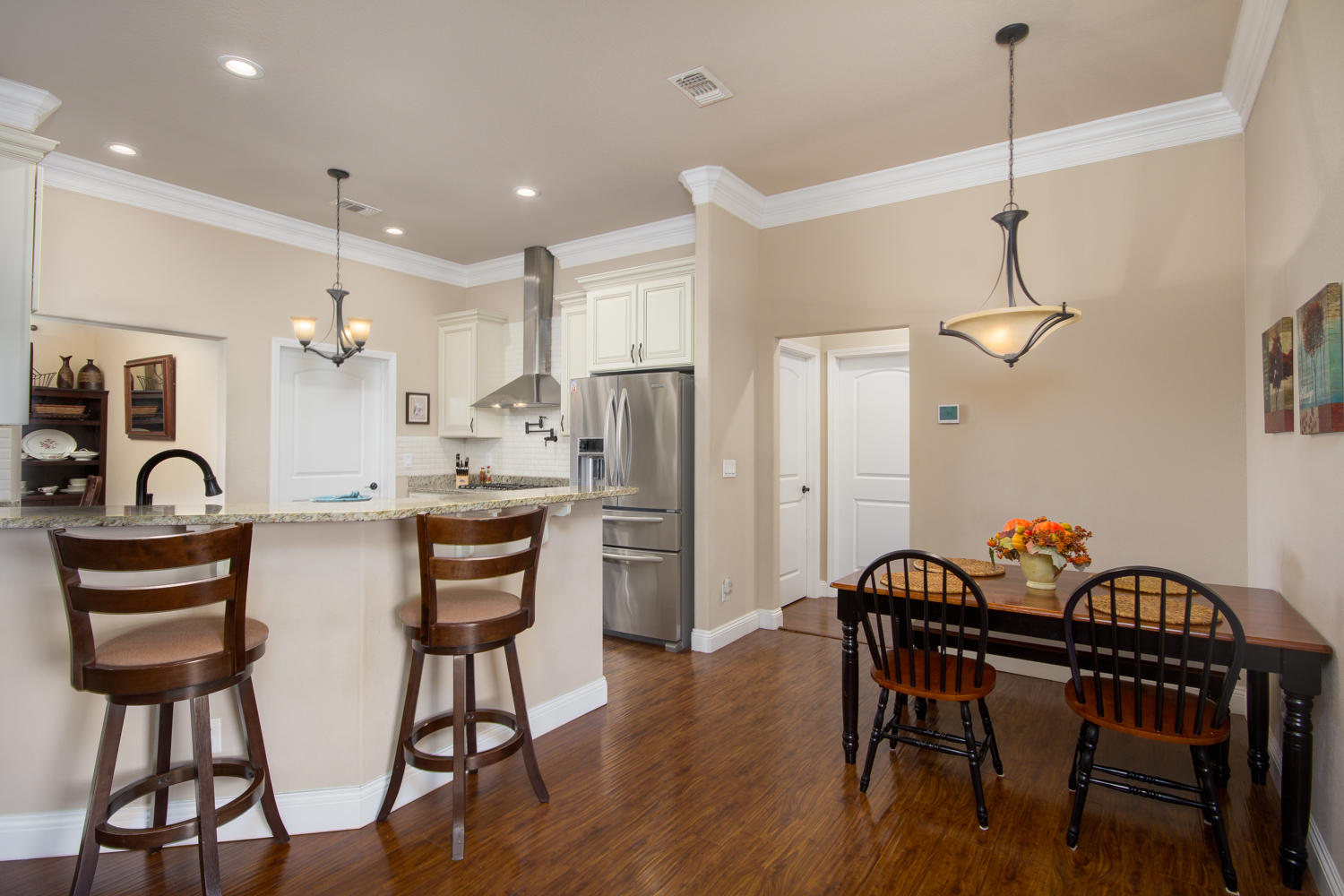 2410 Campbell Road DeFuniak Springs, FL 32435 - Photo 13 of 42 Kitchen 3