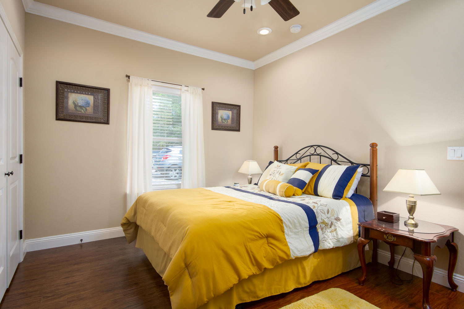 2410 Campbell Road DeFuniak Springs, FL 32435 - Photo 18 of 42 Bedroom