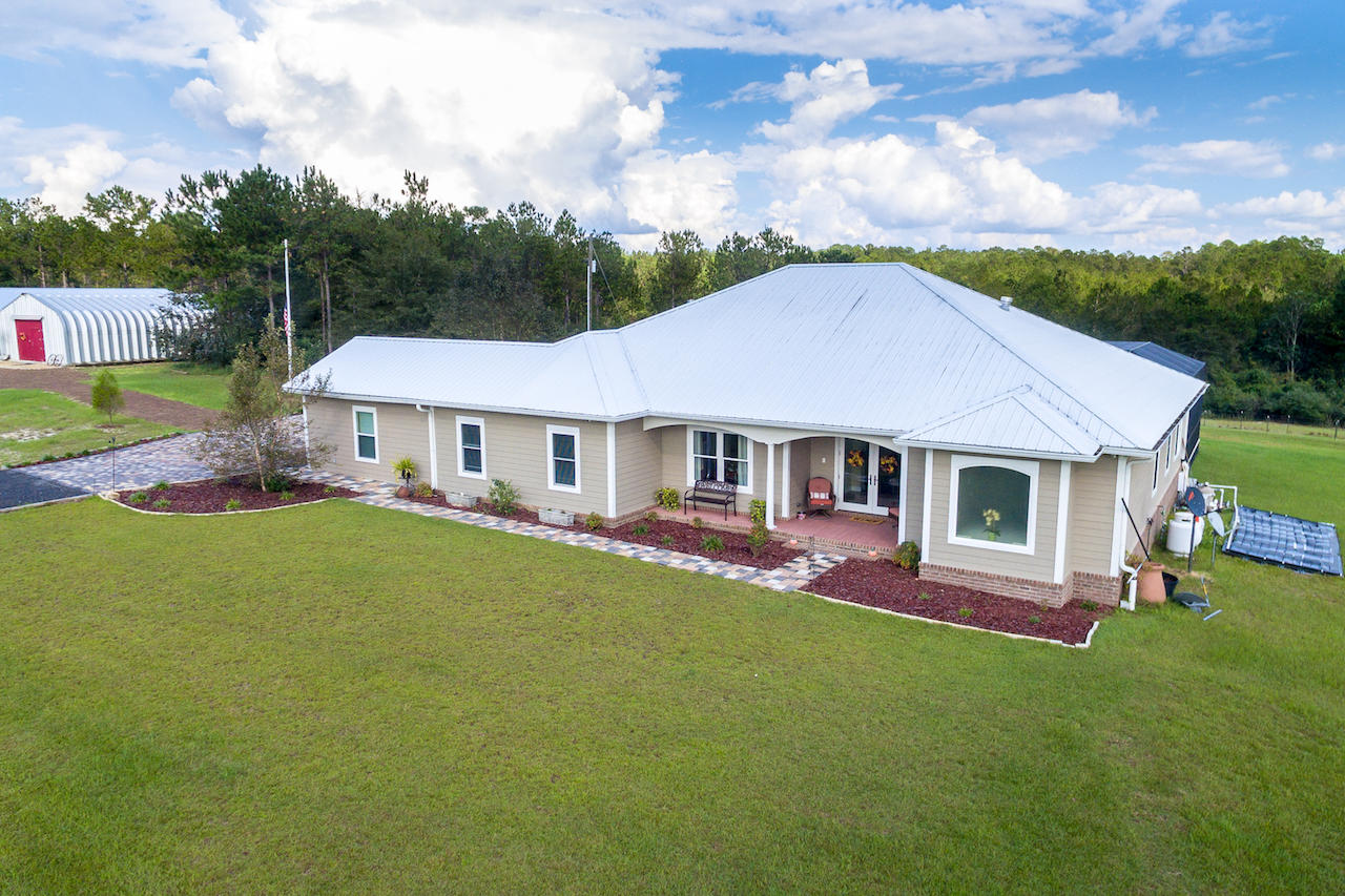 2410 Campbell Road DeFuniak Springs, FL 32435 - Photo 2 of 42 2410 Campbell Road-15