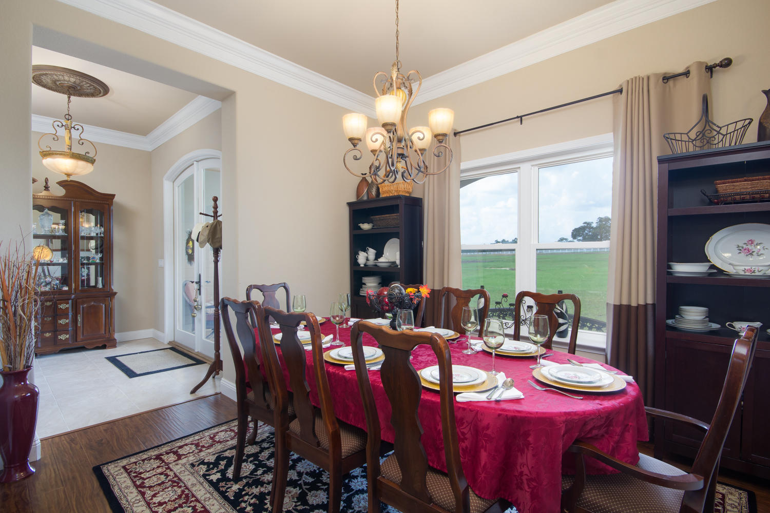 2410 Campbell Road DeFuniak Springs, FL 32435 - Photo 23 of 42 Dining