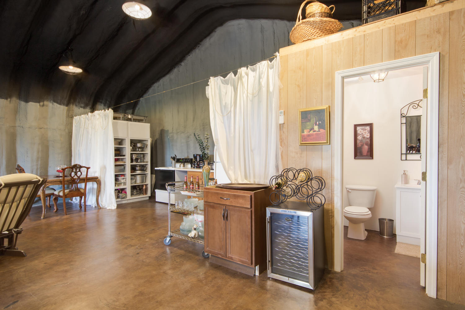 2410 Campbell Road DeFuniak Springs, FL 32435 - Photo 28 of 42 Man/woman Cave