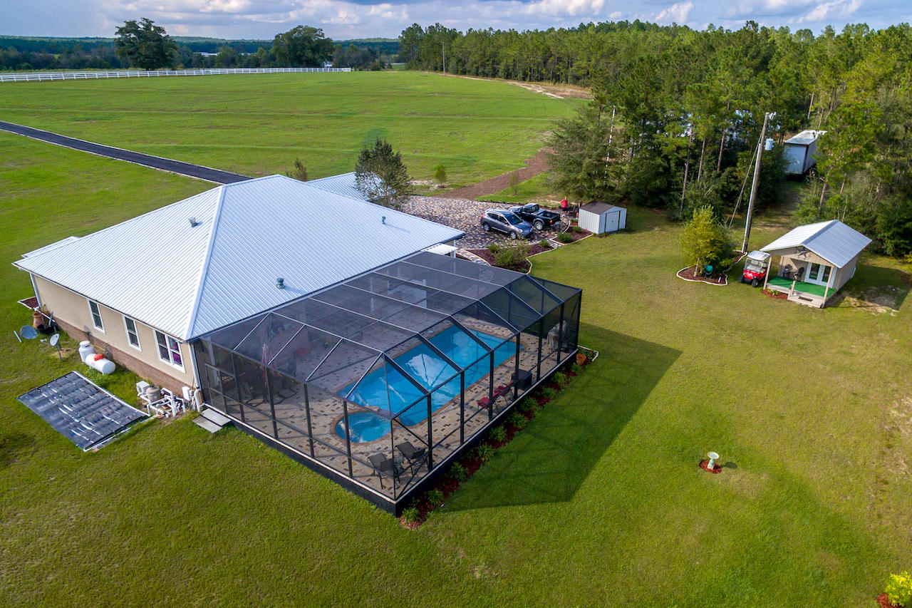 2410 Campbell Road DeFuniak Springs, FL 32435 - Photo 3 of 42 2410 Campbell Road-13