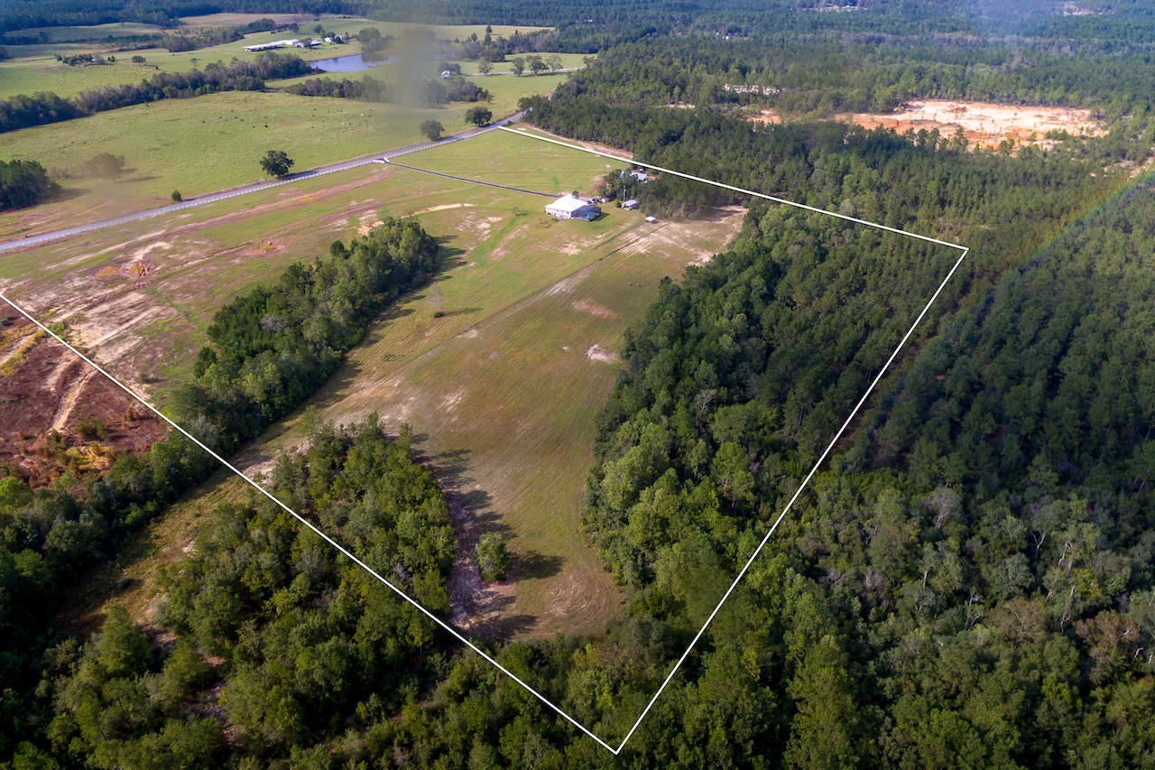 2410 Campbell Road DeFuniak Springs, FL 32435 - Photo 36 of 42 2410 Campbell Road-5 marked
