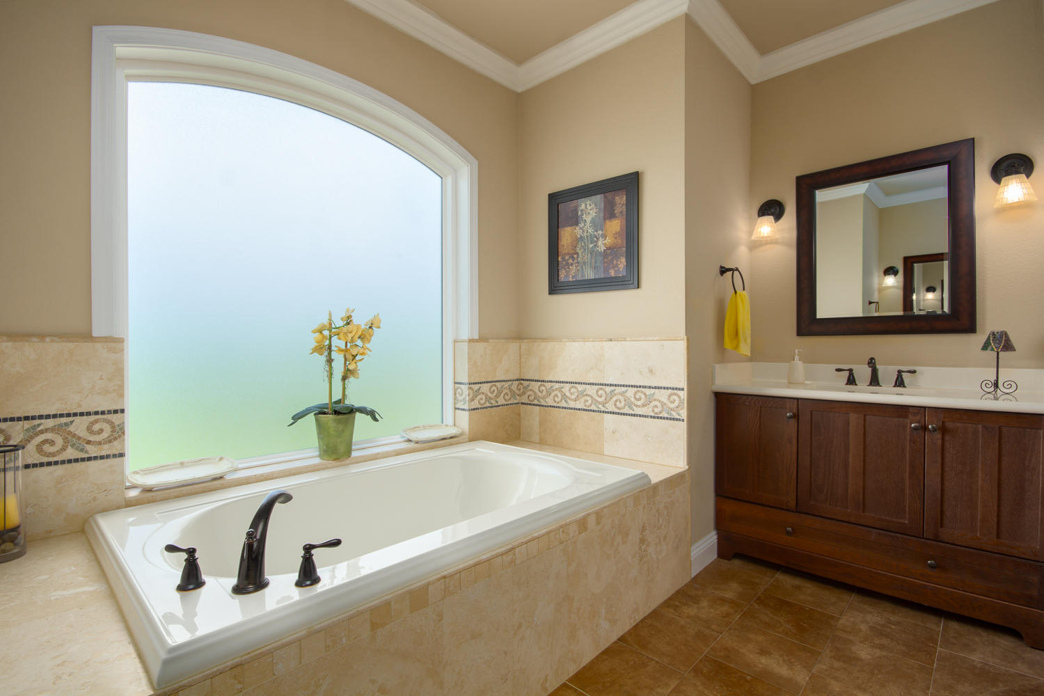 2410 Campbell Road DeFuniak Springs, FL 32435 - Photo 8 of 42 Masterbath 2