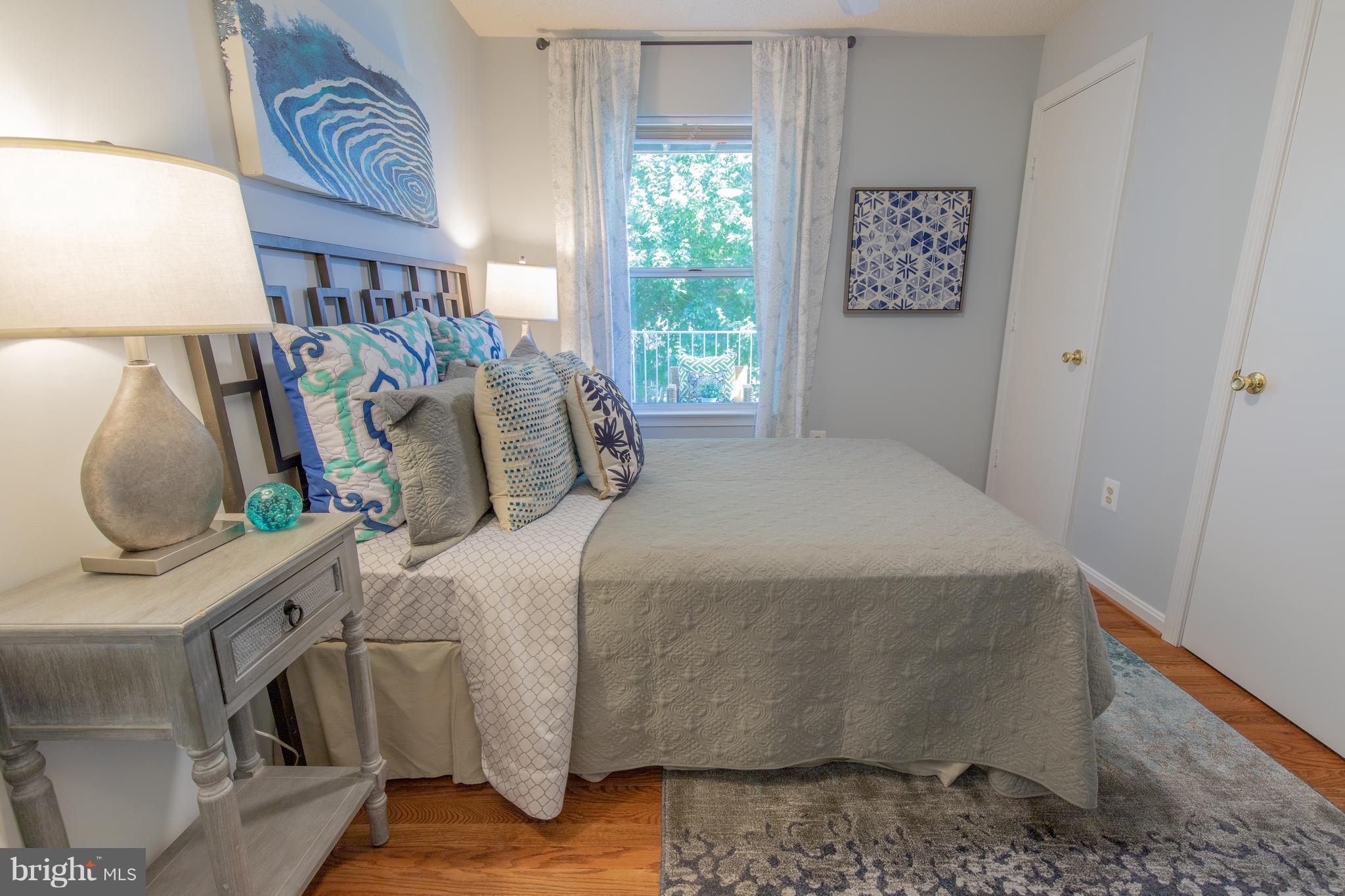 14101 Fall Acre Court, Unit 8 Silver Spring, MD 20906 - Photo 22 of 26 Bedroom