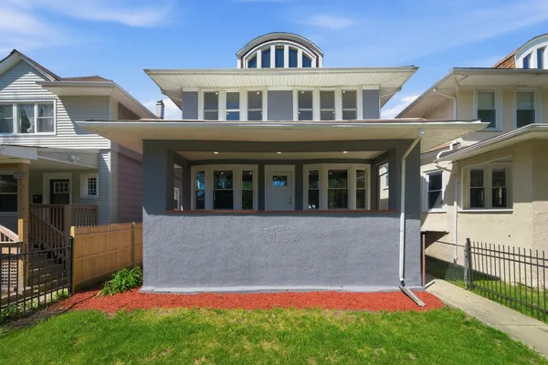 $679,900 | 4840 North Lawndale Avenue, Chicago, IL 60625