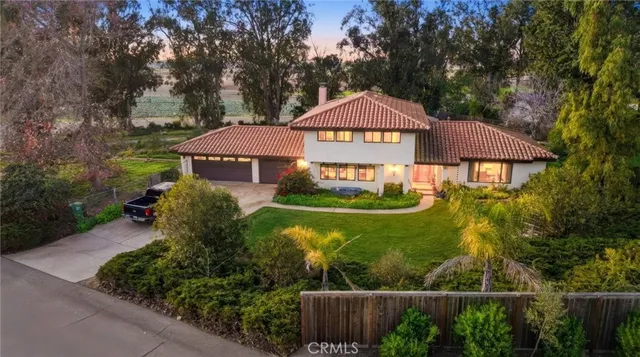 $1,260,000 | 2152 Lake Marie Drive, Santa Maria, CA 93455