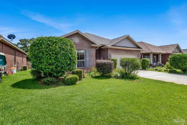 $425,000 | 3073 Windward Cove Court, Gulf Breeze, FL 32563