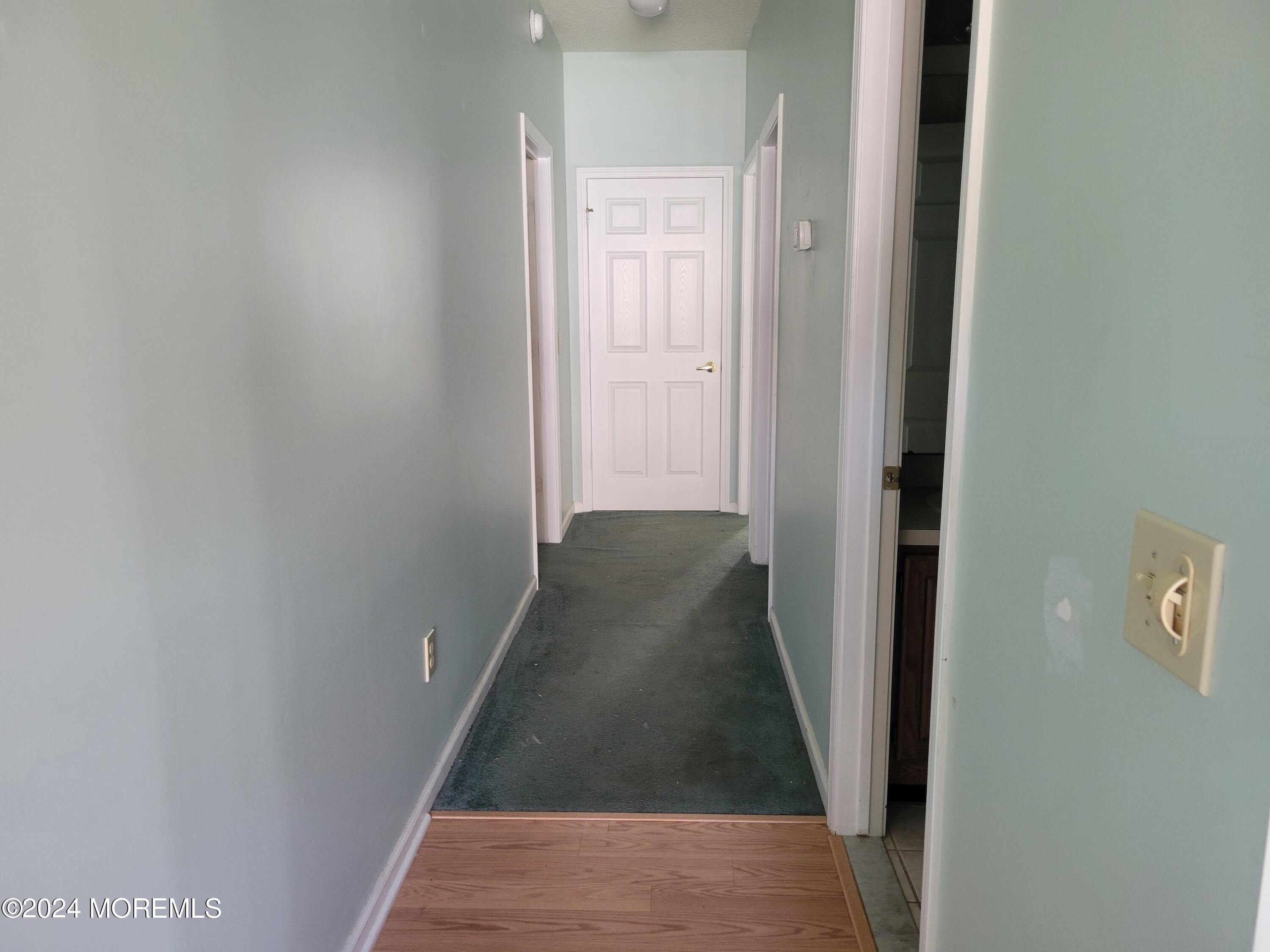 149 Sandpiper Road Barnegat, NJ 08005 - Photo 8 of 18 a view of a hallway