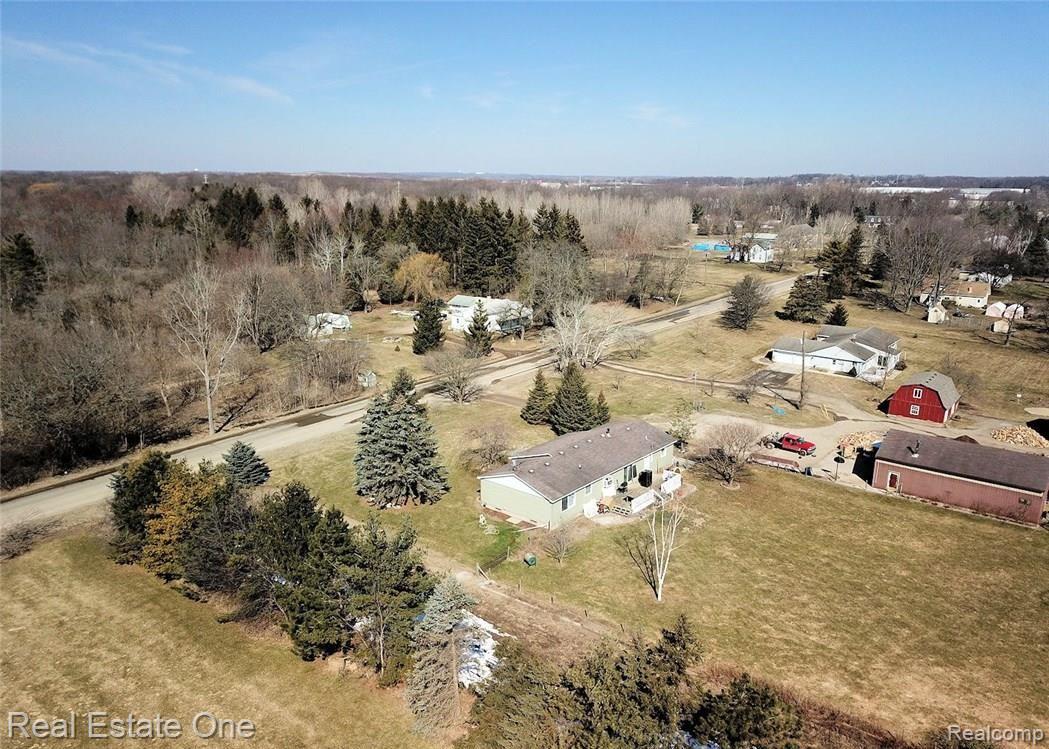 28020 Haas Road Wixom, MI 48393 - Photo 41 of 53 DJI_0010.jpg
