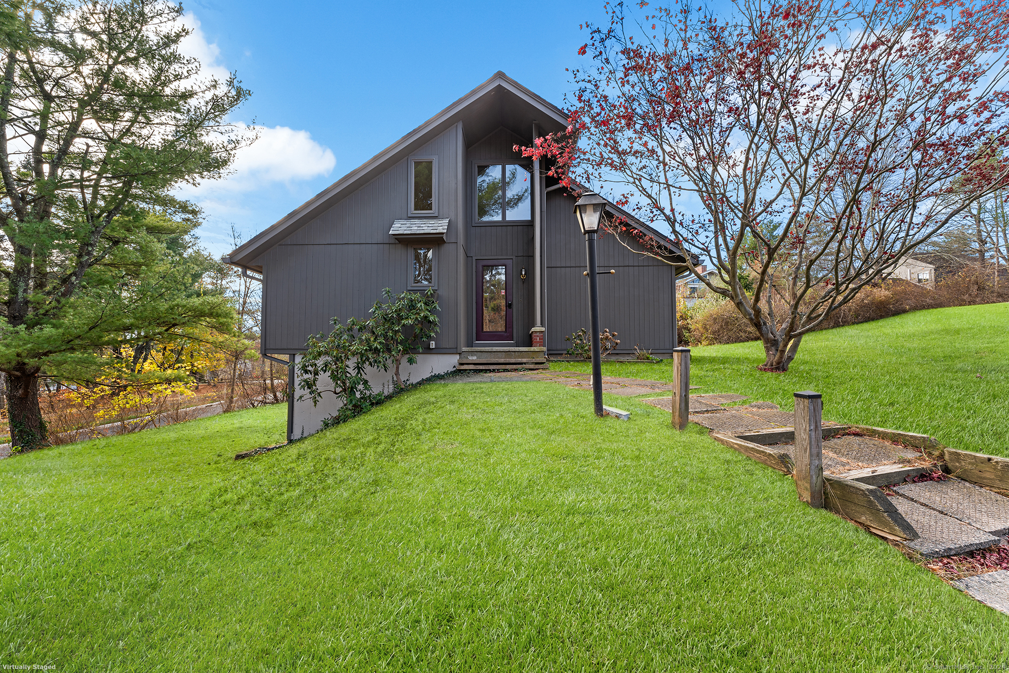 14 Yellow Green Road Middletown, CT 06457 - Photo 1 of 1