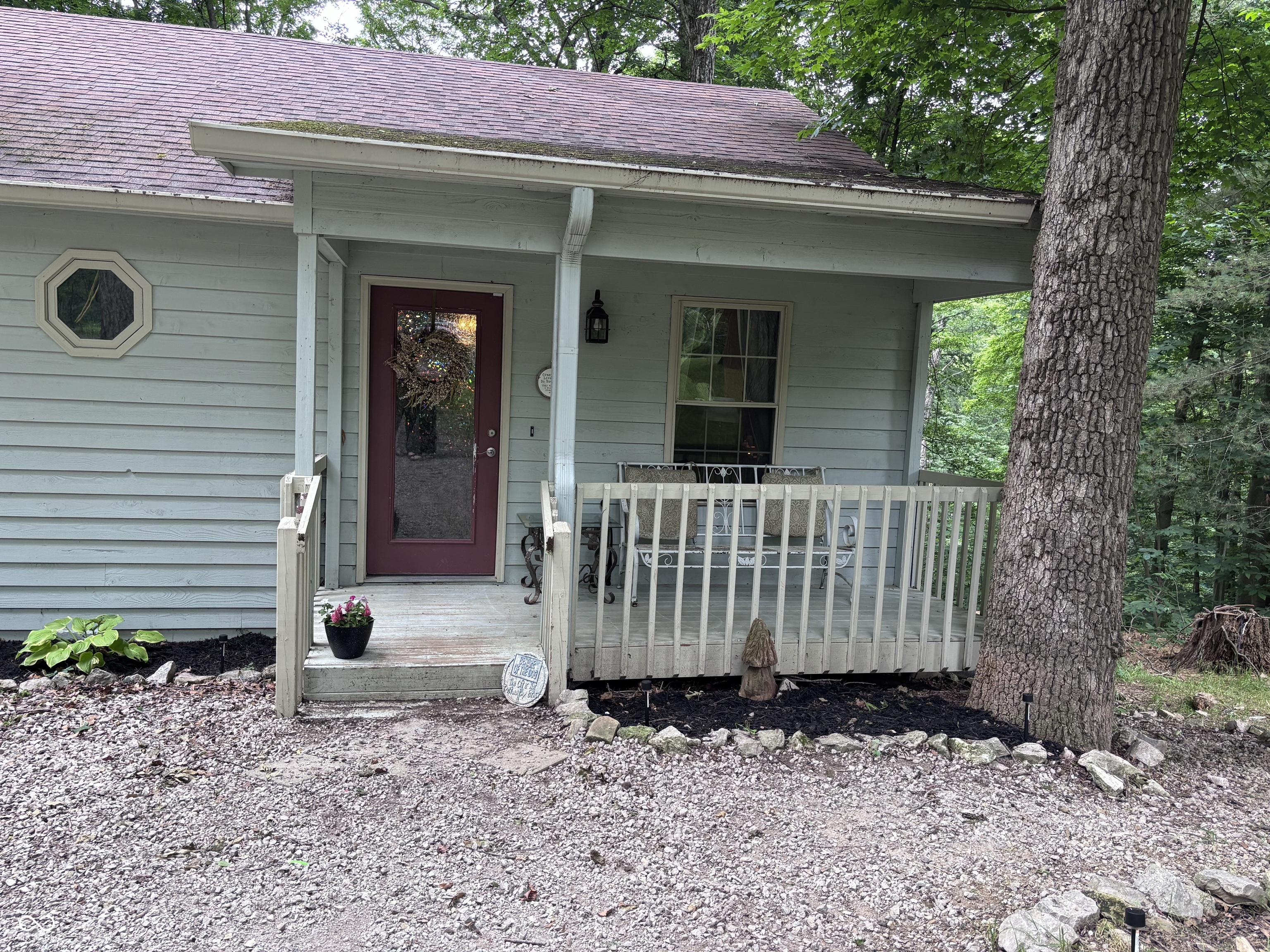 8255 Center Lake Road Nineveh, IN 46164 - Photo 4 of 31