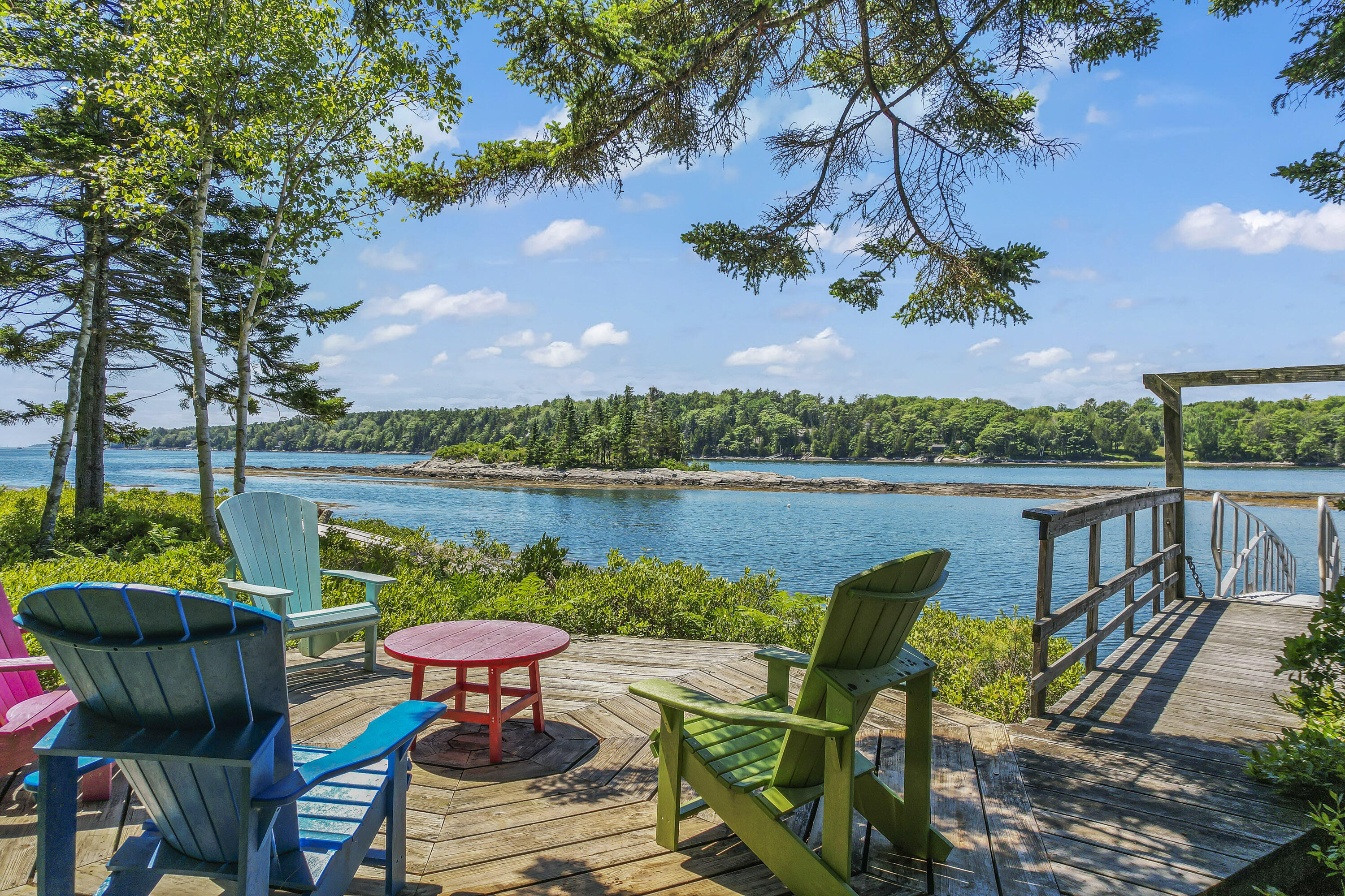 14 Sanctuary Road Harpswell, ME 04079 - Photo 2 of 38 14 Sanctuary Road_152