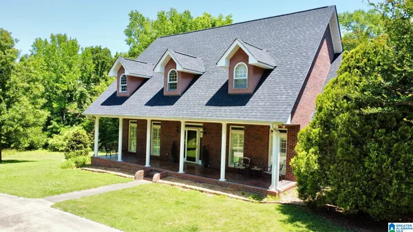 $1,100,000 | 1097 Gnatville Road, Piedmont, AL 36272