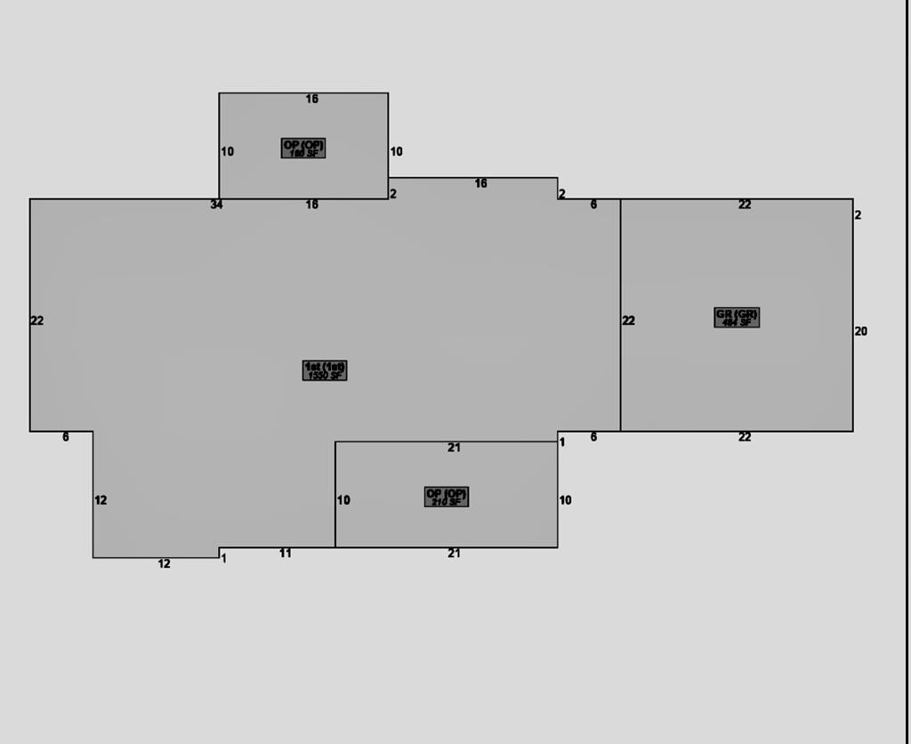 1843 Old Mobile Road McCaysville, GA 30555 - Photo 4 of 41