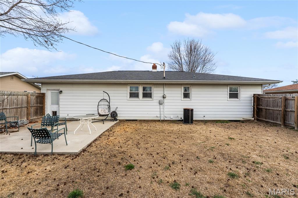 308 Charles Street Red Bud, IL 62278 - Photo 32 of 36