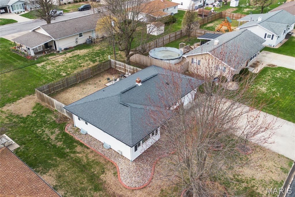 308 Charles Street Red Bud, IL 62278 - Photo 33 of 36