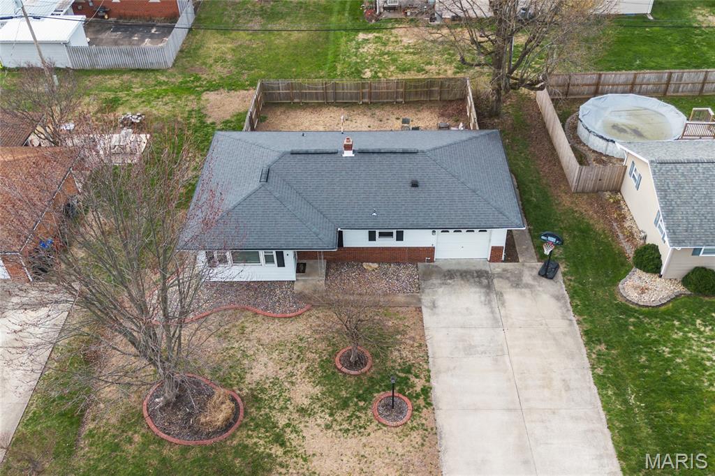 308 Charles Street Red Bud, IL 62278 - Photo 34 of 36