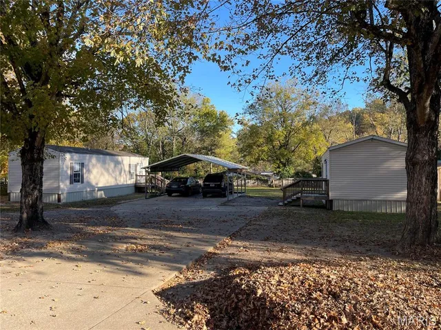 $80,000 | 718 East Daniels Street, Piedmont, MO 63957