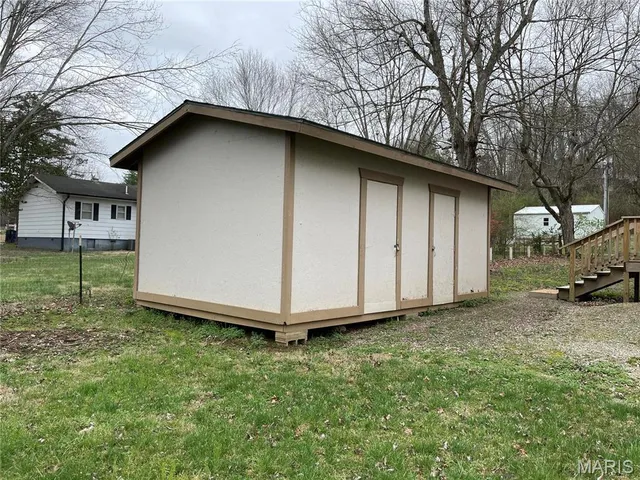 $80,000 | 718 East Daniels Street, Piedmont, MO 63957