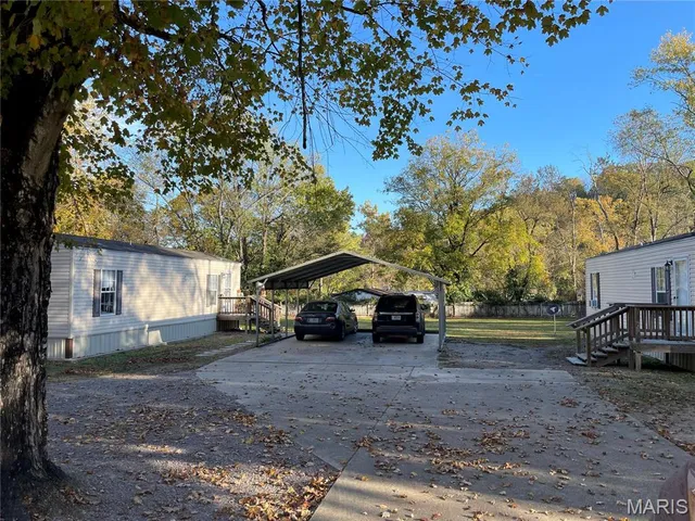 $80,000 | 718 East Daniels Street, Piedmont, MO 63957